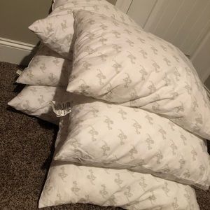 My Pillows